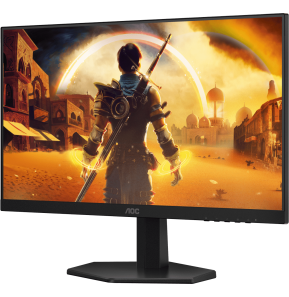Écran 24" Gaming Full HD AOC 24G42E