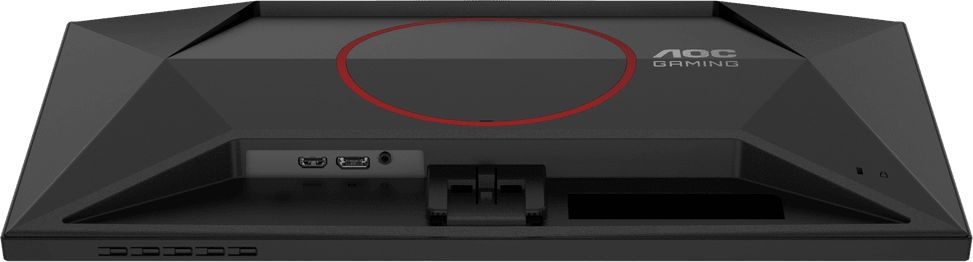 Écran 24" Gaming Full HD AOC 24G42E — image 8