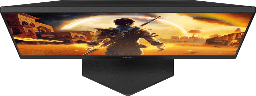 شاشة 24" للألعاب Full HD AOC 24G42E — صورة 4