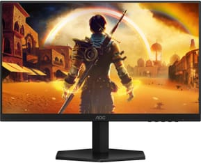 شاشة 24" للألعاب Full HD AOC 24G42E
