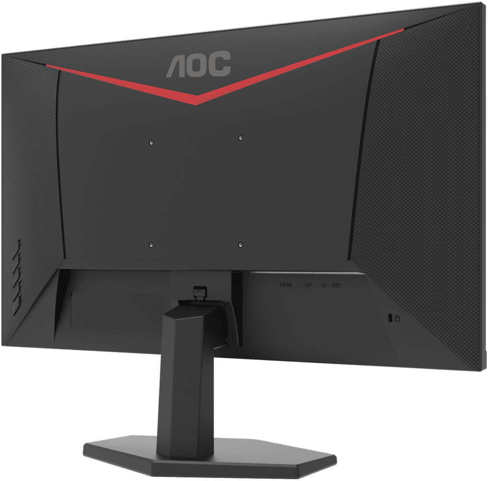 Écran 27" Gaming Full HD AOC 27G11ZE2 — image 4