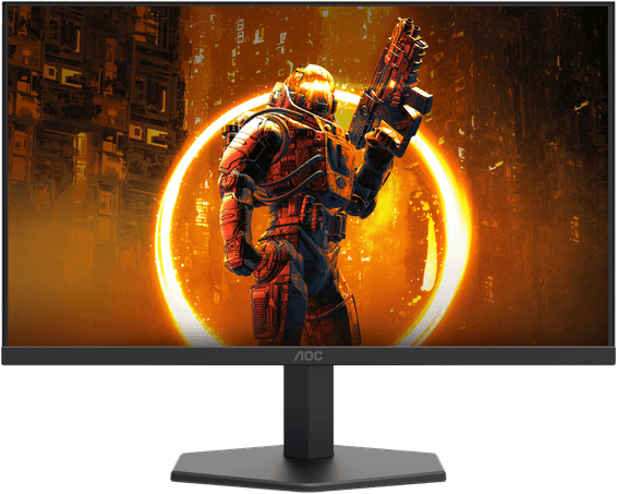 Écran 27" Gaming Full HD AOC 27G11ZE2