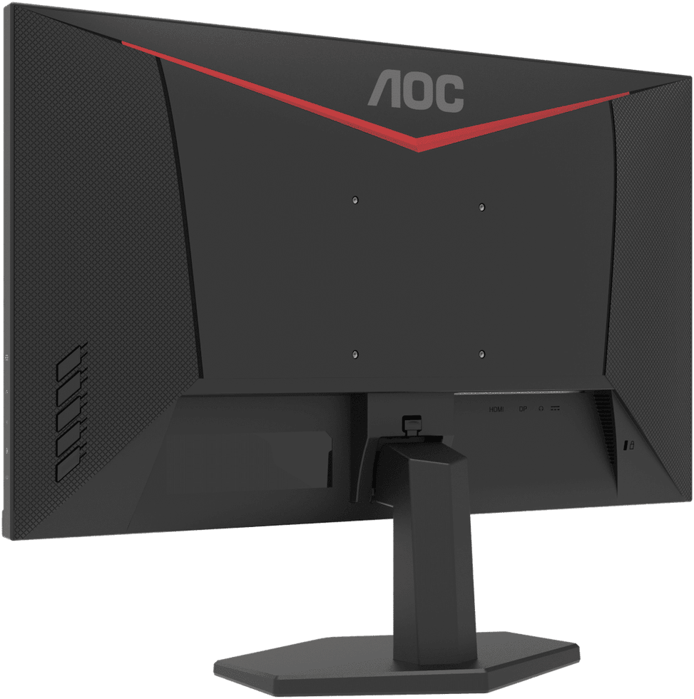 Écran 27" Gaming Full HD AOC 27G11ZE2 — image 6