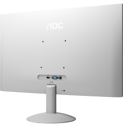 Écran 24" Full HD AOC Pro 24B30H3 Blanc