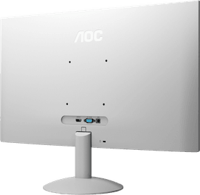 Écran 24" Full HD AOC Pro 24B30H3 Blanc — image 5