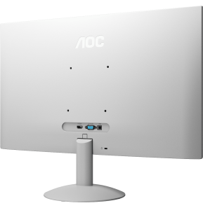 Écran 24" Full HD AOC Pro 24B30H3 Blanc