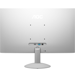 Écran 24" Full HD AOC Pro 24B30H3 Blanc