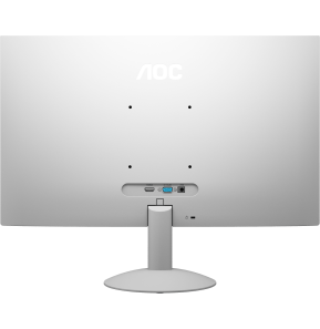Écran 24" Full HD AOC Pro 24B30H3 Blanc