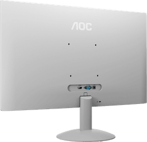 Écran 24" Full HD AOC Pro 24B30H3 Blanc — image 7