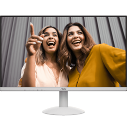 Écran 24" Full HD AOC Pro...