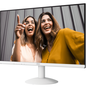 Écran 24" Full HD AOC Pro 24B30H3 Blanc