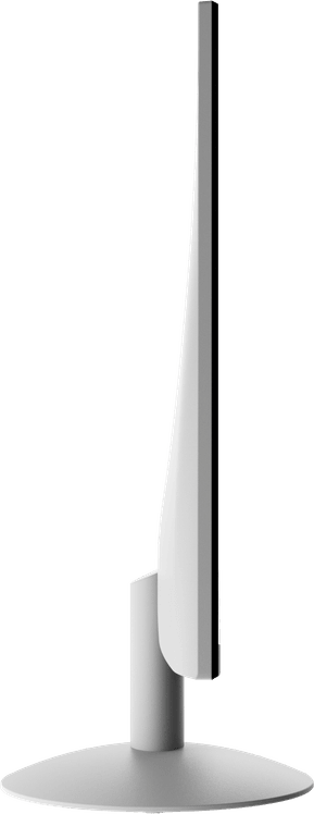 Écran 24" Full HD AOC Pro 24B30H3 Blanc — image 8