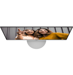 Écran 24" Full HD AOC Pro 24B30H3 Blanc
