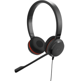 Micro-casque Jabra Evolve2...