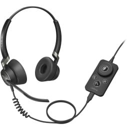 Micro-casque Jabra Engage...