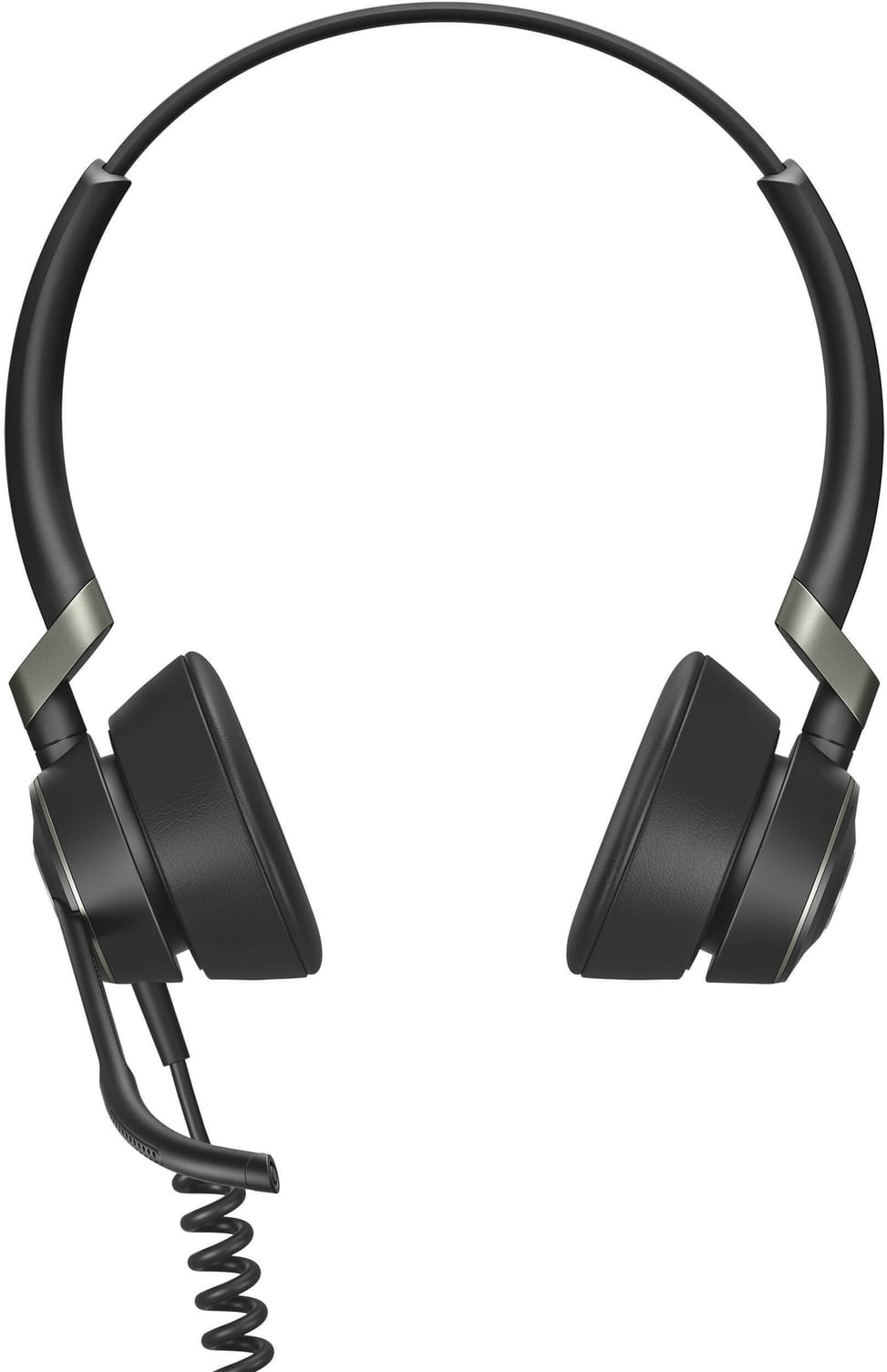 Micro-casque Jabra Engage 50 II UC - Duo USB-A (5099-610-279) — image 7