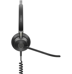 Micro-casque Jabra Engage 50 II UC - Duo USB-A (5099-610-279)
