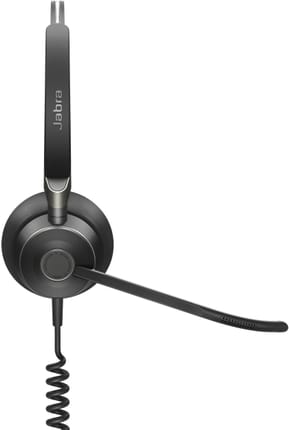 Micro-casque Jabra Engage 50 II UC - Duo USB-A (5099-610-279) — image 4