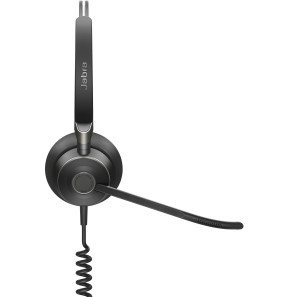 Micro-casque Jabra Engage 50 II UC - Duo USB-A (5099-610-279)