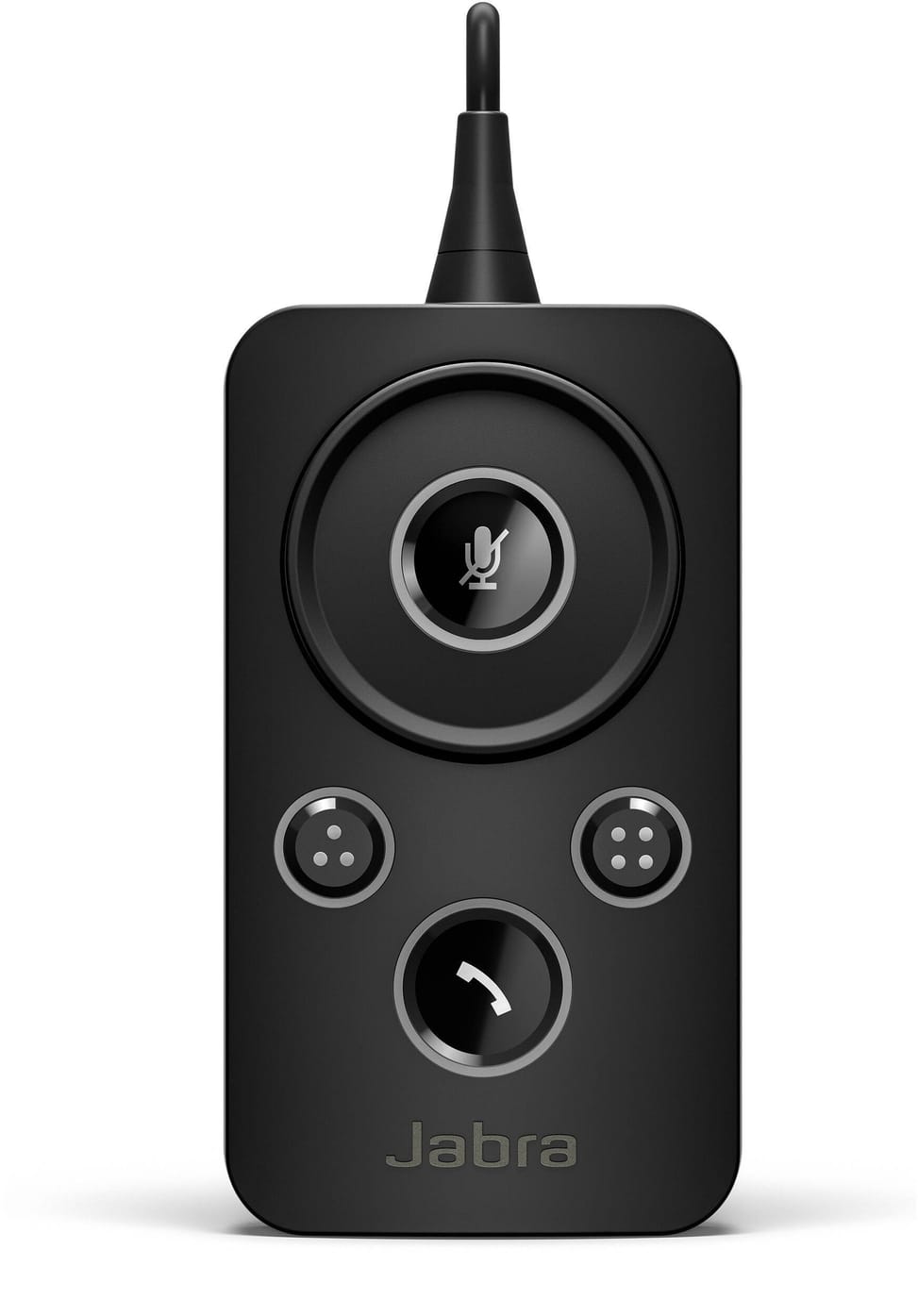 Micro-casque Jabra Engage 50 II UC - Duo USB-A (5099-610-279) — image 9