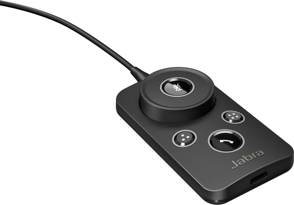 Micro-casque Jabra Engage 50 II UC - Duo USB-A (5099-610-279) — image 10