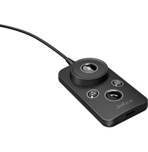 Micro-casque Jabra Engage 50 II UC - Duo USB-A (5099-610-279)