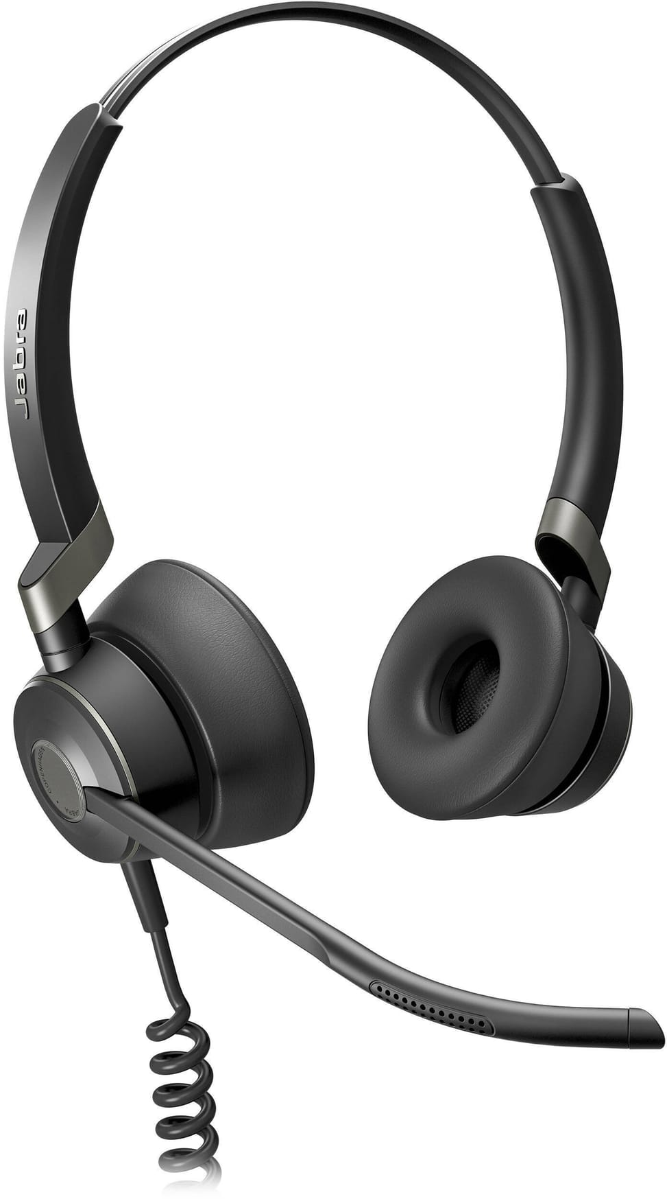 Micro-casque Jabra Engage 50 II UC - Duo USB-A (5099-610-279) — image 2