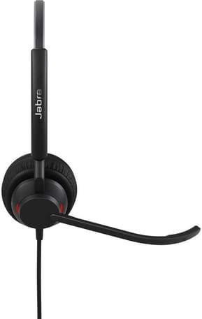 Micro-casque Jabra Engage 40 UC Stereo Duo USB-A (4099-410-279) — image 3