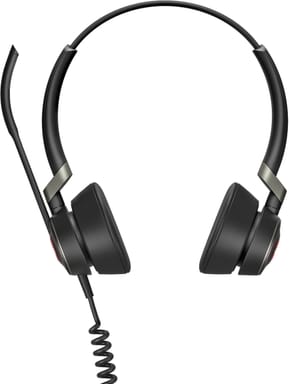 Micro-casque Jabra Engage 50 II UC Stereo Duo USB-C (5099-610-299) — image 6