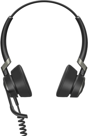 Micro-casque Jabra Engage 50 II UC Stereo Duo USB-C (5099-610-299) — image 7