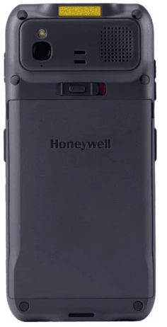 Terminal Honeywell EDA57 (EDA57-11BE61H21RK) — image 4