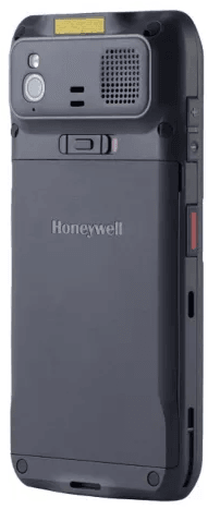Terminal Honeywell EDA57 (EDA57-11BE61H21RK) — image 5