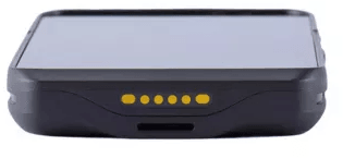 Terminal Honeywell EDA57 (EDA57-11BE61H21RK) — image 7