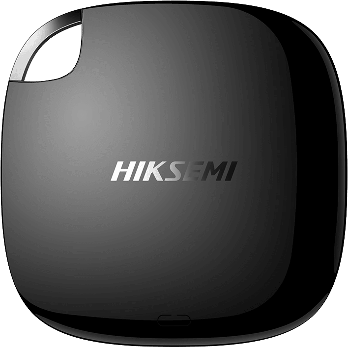 Hiksemi POCKET Type-C 1 TB Portable SSD (HS-ESSD-T100-1024G) — image 1