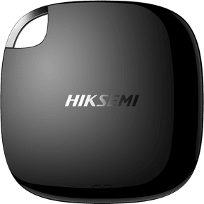 Disque dur portable SSD Hiksemi POCKET Type-C 1 To (HS-ESSD-T100-1024G)