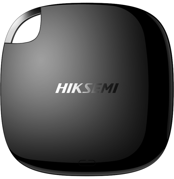 Disque dur portable SSD Hiksemi POCKET Type-C 1 To (HS-ESSD-T100-1024G)