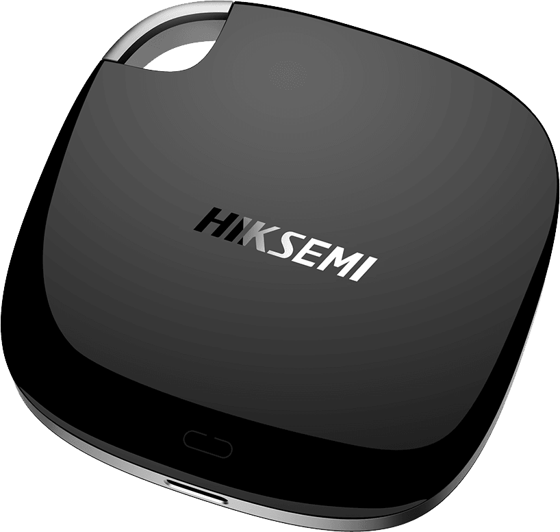 Hiksemi POCKET Type-C 1 TB Portable SSD (HS-ESSD-T100-1024G) — image 2