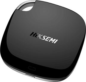 Disque dur portable SSD Hiksemi POCKET Type-C 1 To (HS-ESSD-T100-1024G) — image 2