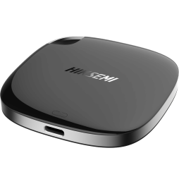 Disque dur portable SSD Hiksemi POCKET Type-C 1 To (HS-ESSD-T100-1024G)