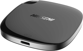 Disque dur portable SSD Hiksemi POCKET Type-C 1 To (HS-ESSD-T100-1024G) — image 3