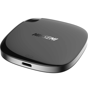 Disque dur portable SSD Hiksemi POCKET Type-C 1 To (HS-ESSD-T100-1024G)
