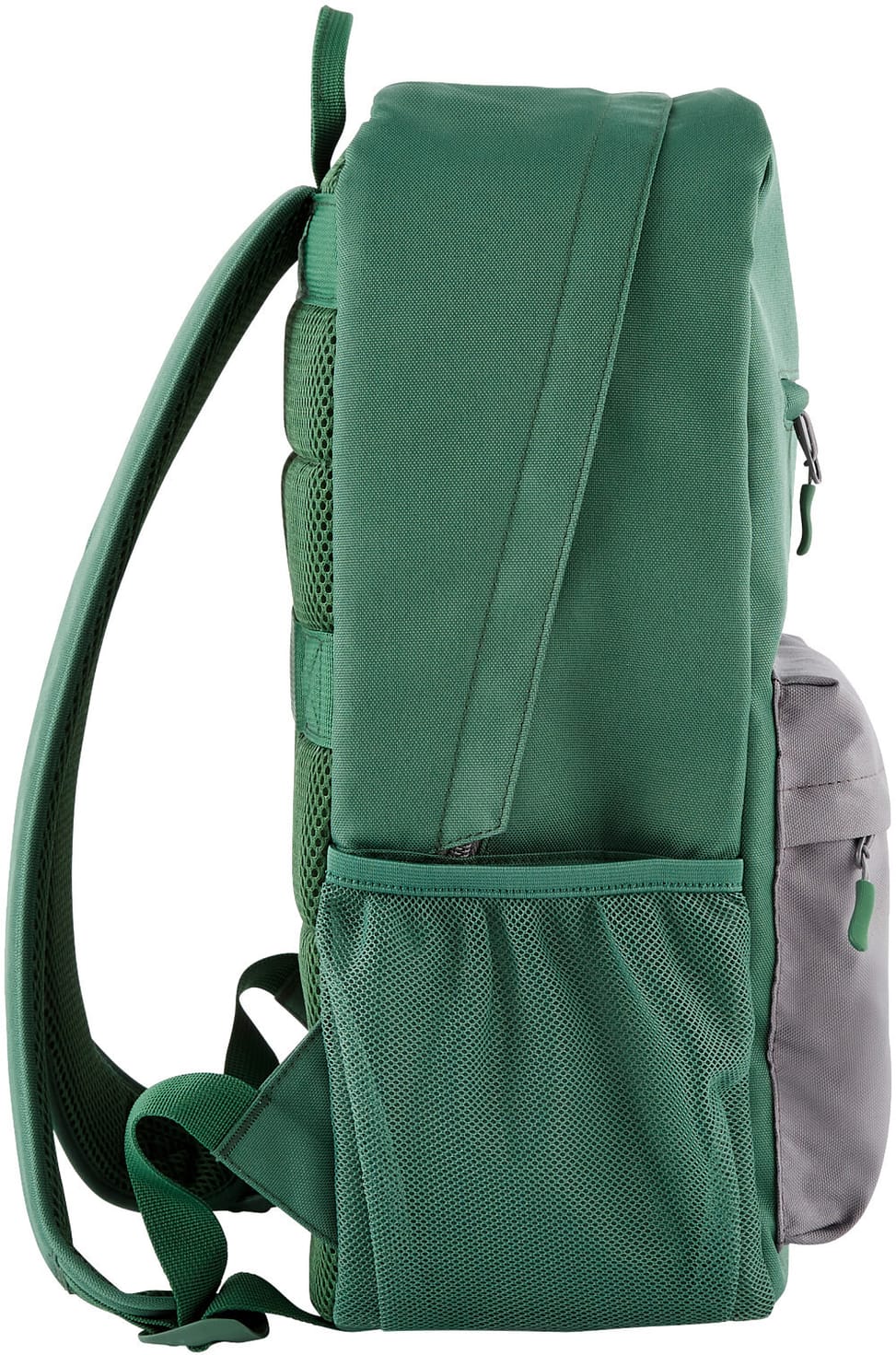 HP Campus 15.6" Backpack Green (7K0E4AA) — image 7