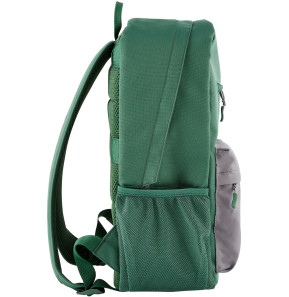 Sac à dos HP Campus 15.6" vert (7K0E4AA)