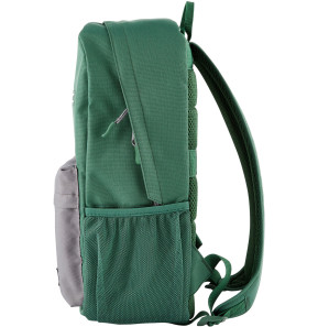 Sac à dos HP Campus 15.6" vert (7K0E4AA)