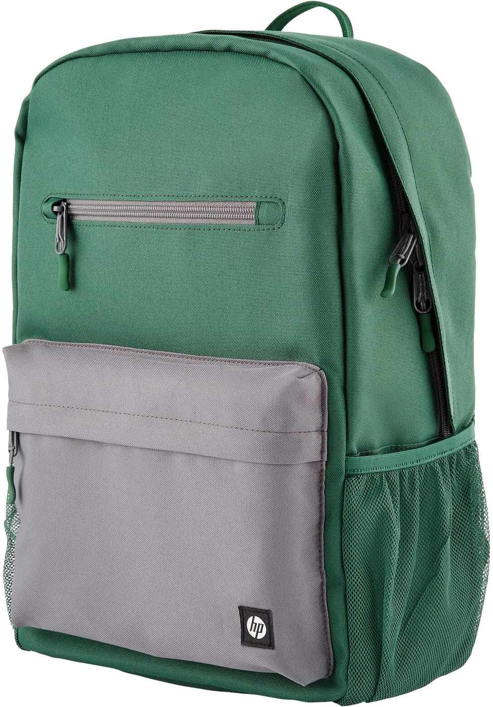 Sac à dos HP Campus 15.6" vert (7K0E4AA) — image 4