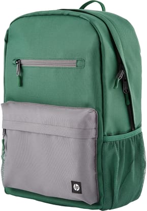 Sac à dos HP Campus 15.6" vert (7K0E4AA) — image 4