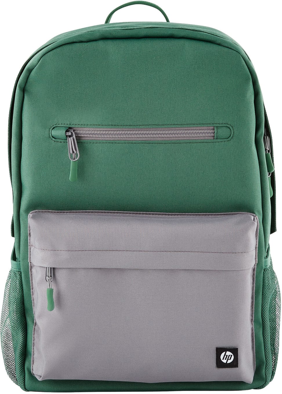 HP Campus 15.6" Backpack Green (7K0E4AA) — image 1