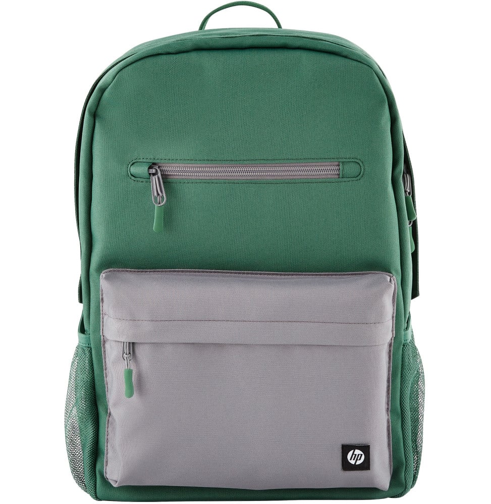 Sac à dos HP Campus 15.6" vert (7K0E4AA)