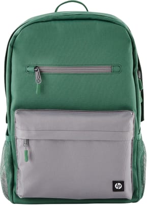 Sac à dos HP Campus 15.6" vert (7K0E4AA)