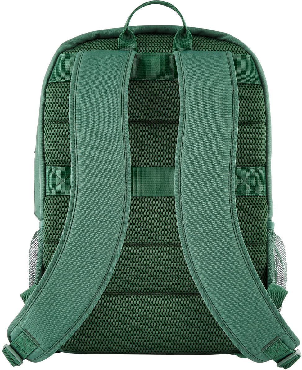 HP Campus 15.6" Backpack Green (7K0E4AA) — image 8